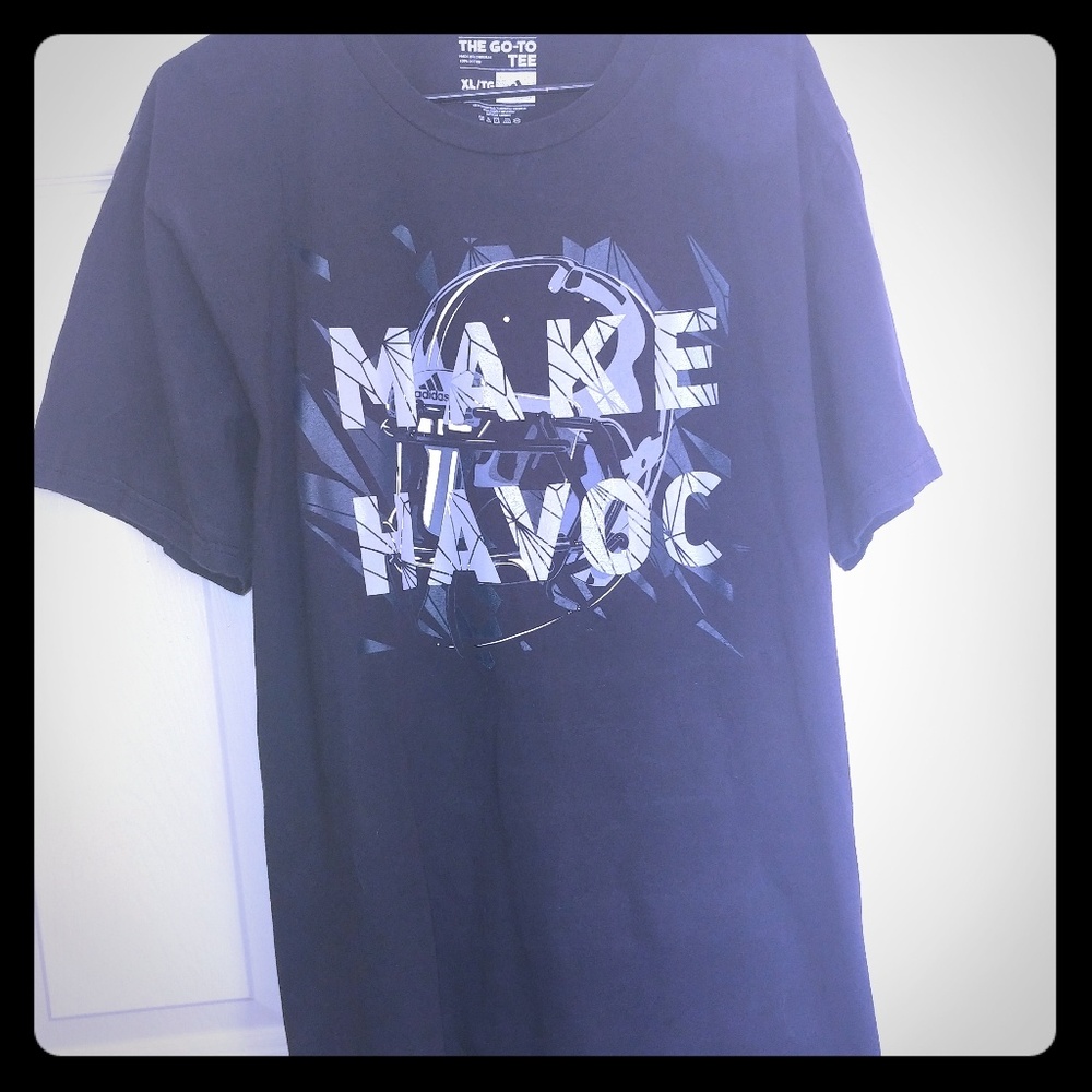 Tee shirt